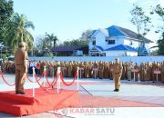 Disiplin ASN Meningkat, Takalar Siap Wujudkan Tranformasi Digital