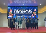 Bunda Genre Takalar Buka ADUJAK