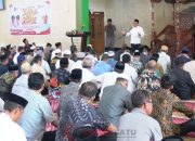 Ribuan Masyarakat Takalar Hadiri Tabligh Akbar Bersama Ustad Das’ad Latif