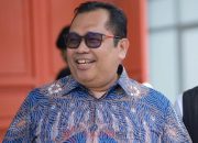 Bupati Takalar Pastikan tak Terlibat Korupsi, Siap Bantu KPK Ungkap Fakta