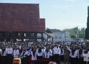 Pemkab Takalar Usulkan 3.962 Tenaga Non ASN jadi PPPK