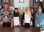 Bank Sulselbar Dukung Digitalisasi Keuangan Unipol
