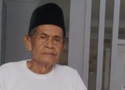 Wabup Soppeng Sampaikan Duka atas Wafatnya Ayahanda Supriansa