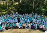 Jambore PKK Perkuat Kebersamaan dan Semangat Pengabdian