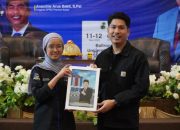 Anarchie Arus Bakti Dorong Pemimpin Muda Kuasai Data