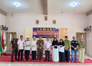 Kejari Soppeng Luncurkan Program AMAN untuk Perlindungan Anak