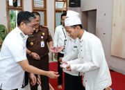 Pemda Soppeng Dukung Program AMAN untuk Perlindungan Anak