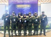 SDM Ditingkatkan, SRT 64 Soppeng Kirim Wali dan Guru Ikuti Pelatihan Nasional