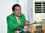 Di HGN 2025 Syamsuddin Bicara Soal Pengabdian