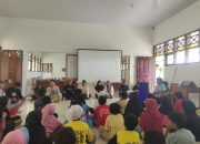 GURILA Hidupkan Literasi di Pelosok Soppeng