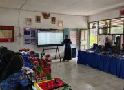 Tim Pendamping SPMI Dorong Peningkatan Mutu Pendidikan di SDN Cangadi II