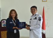 Toraja Utara Gandeng UGM Atasi Kemiskinan di Kawasan Transmigrasi