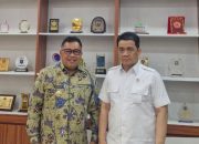 Bupati Takalar Dorong Percepatan Pembangunan Desa 3T di Kepulauan Tanakeke