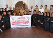 Atlet Pencak Silat Takalar Siap Harumkan Nama Daerah di Pra Porprov Sulsel
