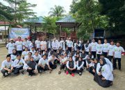 Porseni IPARI Jadi Magnet Kebersamaan di Peringatan HAB Kemenag ke-80