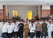 Wabup Soppeng dan Ketua IPIM Sulsel Apresiasi “Ustadz Kapten” Irfan Nasir