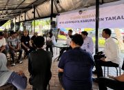 Griya Abipraya Takalar, Rumah Harapan bagi Mantan Napi Berdayakan Diri