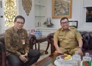 Bupati Takalar Perkuat Sinergi dengan Dirjen Bangda Kemendagri untuk Dorong Pembangunan Berkelanjutan
