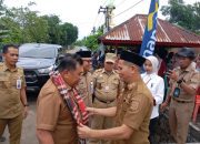 Takalar Pecahkan Rekor, Tujuh Kopdes Serentak Dilaunching di Polsel