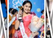 Putri Soppeng Sabet Runner-Up Gadis Sampul 2025