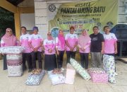 KKG Gugus 22 Marioriwawo Gelar Refleksi Program dan Lepas Guru Purna Bakti