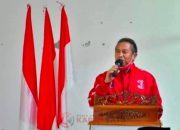 Ardi Doma Sebut Plafon Runtuh di Rs La Temmamala Bukan Peristiwa Biasa