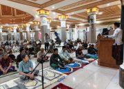 Sentuhan Cinta dalam Pendidikan Pesan Afdal dalam Ceramah 