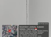 Proyek Rp9 Miliar Labkesda Soppeng Disorot LHI Minta Audit BPK