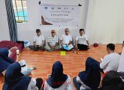 KKKS Gugus 23 Marioriwawo Bahas Persiapan TKA dan Supervisi Pembelajaran