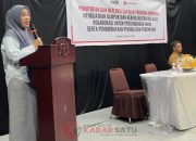153 Kelompok VSLA Terbentuk Capaian 5 Tahun Save the Children di Soppeng