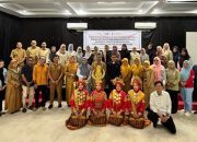 1,5 Miliar Tabungan VSLA Berdayakan 3.304 Warga Soppeng