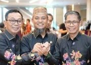 Bupati dan Wabup Soppeng Hadiri PSBM XXVI 2026 di Makassar, Dorong Penguatan Ekonomi Daerah