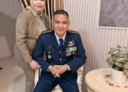 Kolonel Mulyadi Marzuki Sebut “Ustaz Kapten” Perkuat Citra Positif TNI