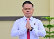 AKP Dodie Ramaputra Gagas Sedekah Ikhlas Anggota Reskrim