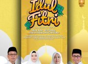 Pemkab Soppeng Sampaikan Ucapan Idul Fitri 1447 H, Ajak Masyarakat Perkuat Persatuan dan Solidaritas