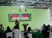 Kodim 1423/Soppeng Gelar Buka Puasa Bersama Insan Pers, Perkuat Sinergi untuk Kondusivitas Daerah