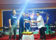 Reuni Akbar dan Milad ke-38 Komunitas REBEX, Momentum Penguatan Silaturahmi Lintas Generasi