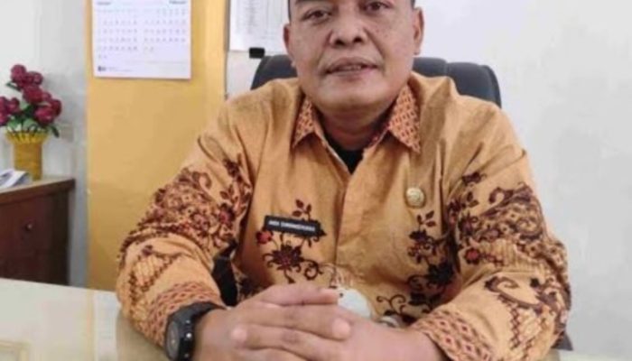 Ka Disdik Soppeng: Nilai Tinggi Tak Berarti Tanpa Kejujuran