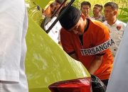 Rekonstruksi Ungkap Motif Pembunuhan di Wisma Umega Soppeng Harta Korban Jadi Sasaran