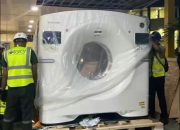 RSUD La Temmamala Dapat CT Scan Canggih 64 Slice