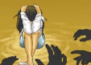 LBH Cita Keadilan bersama DP3AP2KB Dampingi Anak Terduga Pelaku Asusila 