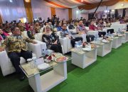 34 Delegasi APPMBGI Sulsel ke Jakarta, Siap Kawal Program MBG