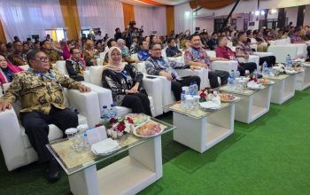 34 Delegasi APPMBGI Sulsel ke Jakarta, Siap Kawal Program MBG