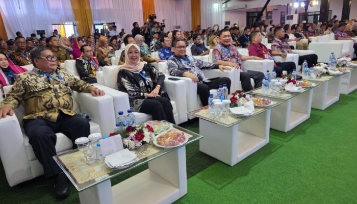 34 Delegasi APPMBGI Sulsel ke Jakarta, Siap Kawal Program MBG