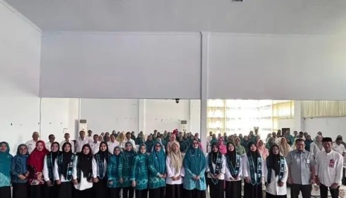 Pemkab Soppeng Dukung Sosialisasi KISAK 2026