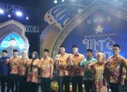 Di Bawah Cahaya Tilawah, Soppeng Menguatkan Asa di Panggung MTQ Sulsel 2026