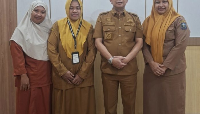 Suwardi Haseng Lepas Nakes Haji Soppeng
