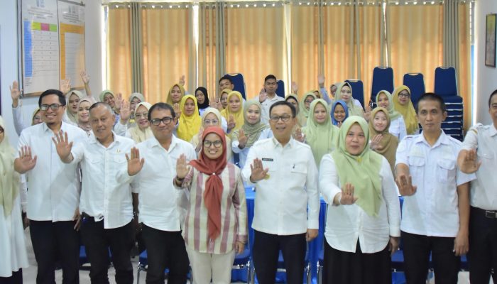 Suwardi Haseng Dorong KLA 2026 Lebih Serius