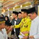 Bupati Soppeng Santuni 150 Santri dan Anak Yatim