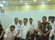 Sinergi Pemkab dan Kejari Soppeng Hadirkan Alternatif Hukuman Berbasis Kerja Sosial